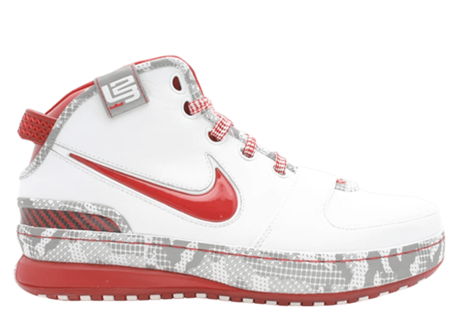 Nike LeBron 6 Miami 346526 181 Raffles Where to Buy